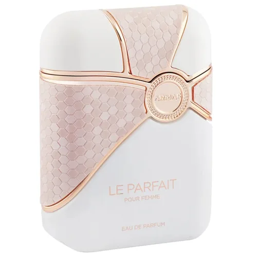 Armaf Le Parfait Pour Femme - Eau de Parfum en espray para mujer, 3.4 onzas