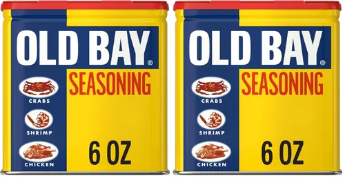 Miniatura 11 de OLD BAY - Condimento, 0.25 oz (paquete de 400)