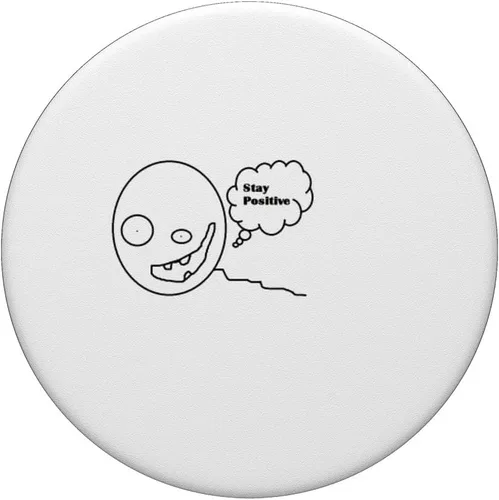 Miniatura 3 de Funny Toonz PopSockets PopGrip intercambiable
