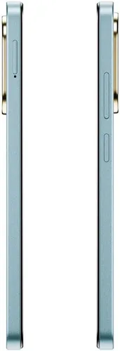 Miniatura 3 de Poco C71 4G LTE (para Tmobile Mint Tello & Global) (128 GB + 4 GB) 32MP Cámara dual 6.88 pulgadas 120Hz Octa Core desbloqueado modelo 25028PC03G