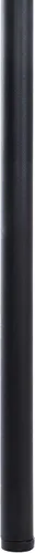 Miniatura 9 de Safavieh Home Collection Tanner Taburete de bar gris ceniza Mid-Century