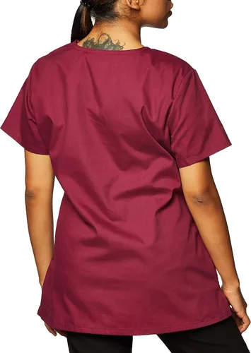 Miniatura 3 de Dickies EDS Signature - Ropa quirúrgica para mujer 85820
