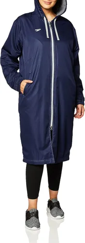 Miniatura 2 de Speedo Parka Jacket Fleece Lined Team
