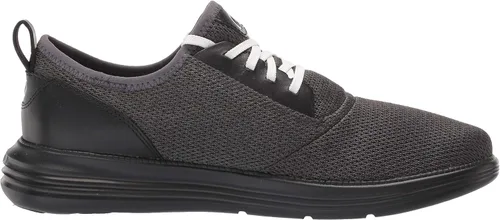 Miniatura 6 de Cole Haan Grandsport Journey - Tenis de punto para hombre, Blk-optic Wht