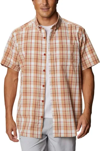Miniatura 44 de Columbia Camisa de manga corta Rapid Rivers II para hombre