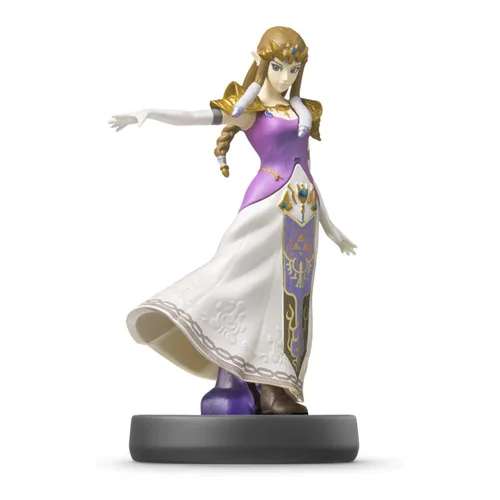 Miniatura 87 de Nintendo Luigi amiibo - Nintendo Wii U
