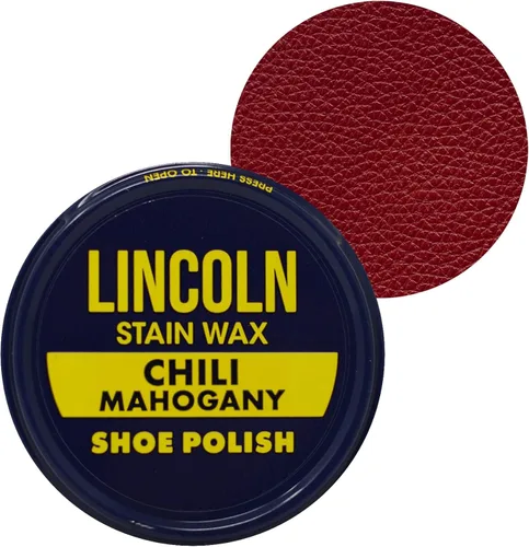Miniatura 16 de Lincoln Cera para pulir zapatos - 2-1/8 oz Fabricado en Estados Unidos desde 1925