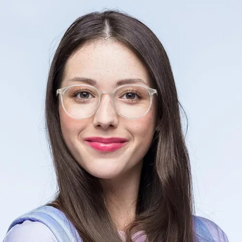 Miniatura 2 de ZanyLen Lentes de luz azul, para juegos de computadora para mujeres y hombres, antirreflejos, antirreflejos, antirrayos UV, alivian la fatiga