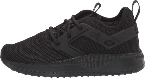 Miniatura 8 de PUMA Unisex-Child Pacer Next Exel Slip on Sneaker