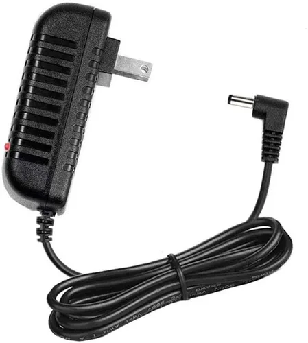 (EPowerExpert) Adaptador de CA para monitor digital electrónico de presión arterial de la parte superior del brazo
