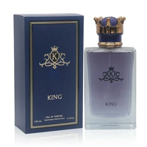 Miniatura 21 de AFLUXE Eau de Parfum para hombre de larga duración Perfume moderno de aroma fresco y amaderado para hombre, 3.4 fl oz (3.4 fl oz)