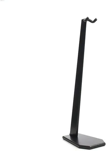 Miniatura 6 de Ruach GS-5 Percha de madera para guitarra acústica y eléctrica - Negro