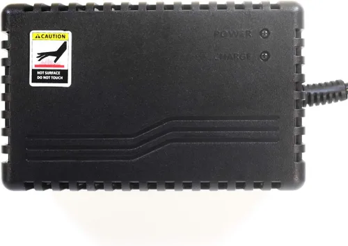 Miniatura 2 de Cargador de batería con conector XLR para scooters eléctricos y sillas de ruedas, apto para movilidad del orgullo, silla eléctrica Jazzy, Drive