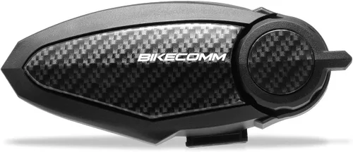 Miniatura 12 de BIKECOMM BK-S2 Intercomunicador de auriculares Bluetooth para motocicleta, altavoces inalámbricos de alcance de 3,937.0 ft, sistema de comunicación