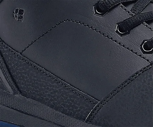Miniatura 7 de Shoes For Crews Zapatillas de trabajo antideslizantes para hombre, cómodas, antideslizantes, para el servicio de alimentos, salud, venta al por