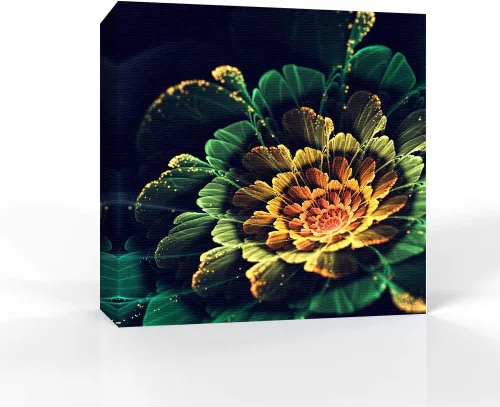 Miniatura 18 de wall26 Lienzo decorativo para pared, imágenes de ángeles, decoración de pared para el hogar, dormitorio, sala de estar, pinturas en lienzo