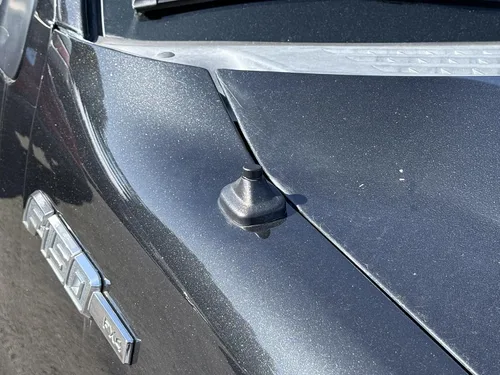Miniatura 8 de CravenSpeed Untenna Compatible con Ford F-150 y Raptor 2015-2023 Eliminación de antena