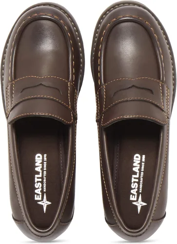 Miniatura 7 de Eastland Holly Penny Mocasines para mujer