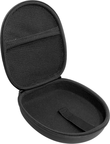 Miniatura 4 de Alltravel DEWALT - Funda para auriculares Bluetooth 2 en 1 con banda para el cuello con altavoces integrados y auriculares inalámbricos Bluetooth