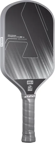 Miniatura 13 de JOOLA Ben Johns CAS 16mm Carbon Fiber Pickleball Paddle - CAS Surface Tech - Control & Power Paddle - USAP Approved - Aero Curve - Feel-Tec Pure