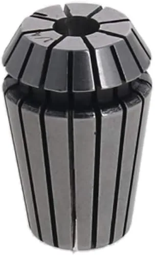 Miniatura 8 de Utoolmart ER20 Spring Collet 1/2-inch Chuck para torno de fresado CNC herramienta 1 unids