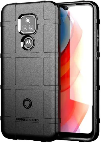 Miniatura 38 de EGO TACTICAL Rugged Shield Brand Solid Color TPU Phone Case for Samsung Galaxy S20 FE - OD Green Verde OD