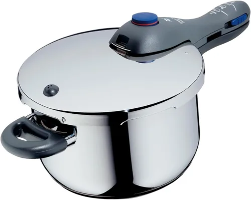 Miniatura 4 de WMF 793129990 Autocuiseur Perfect Plus 4,5L 8.7 in