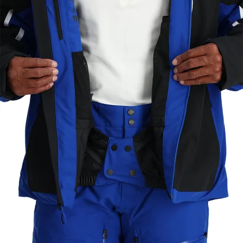 Miniatura 3 de Spyder Men's Leader Jacket