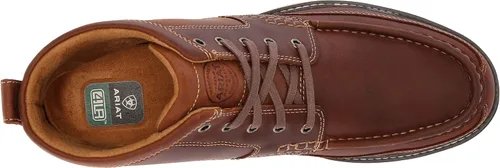 Miniatura 5 de Ariat Lookout Chukka - Botas