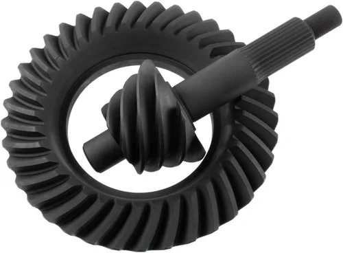 Miniatura 12 de Motive Gear F890620 Anillo diferencial y piñón para Ford 9 "Ratio 6.2 Dropout-Bolt, 28 Spline, 5 Pinion y 31 dientes de anillo – Compatible