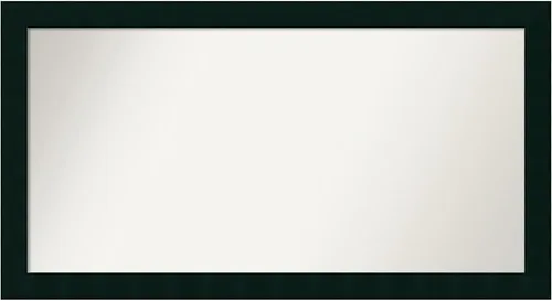 Miniatura 187 de Amanti Art Espejo personalizado, espejo de baño Tribeca, espejo de pared o espejo de tocador de baño sobre el fregadero (28.25 x 34.25 pulgadas)