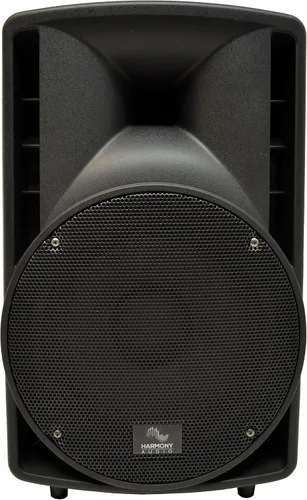 Miniatura 6 de Harmony Audio HA-C10A Pro DJ Concert Series 10" Powered 400W PA Altavoz Gabinete