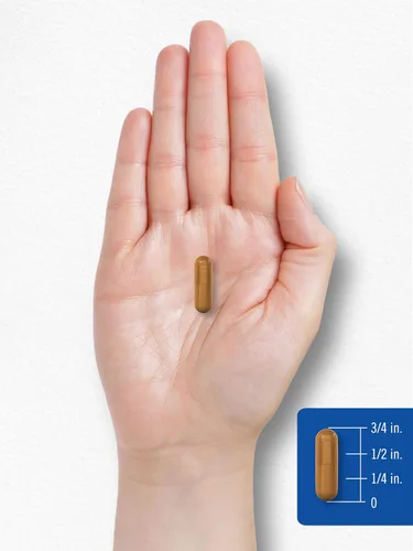 Miniatura 8 de Carlyle Vitamina B2 200 mg 150 unidades Riboflavina Suplemento esencial sin OMG y sin gluten