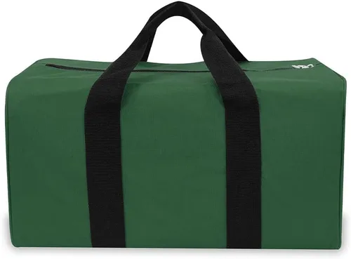 Miniatura 4 de Everest Bolsa de engranajes básica estándar, Verde, Bolsa de engranajes básica estándar