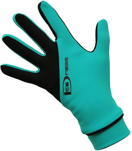 Miniatura 7 de Guantes térmicos de patinaje artístico de dos