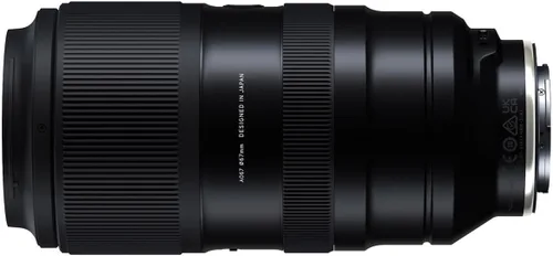 Miniatura 4 de Tamron 50-400 mm f/4.5-6.3 Di III VC VXD lente para cámaras Sony Full Frame sin espejo