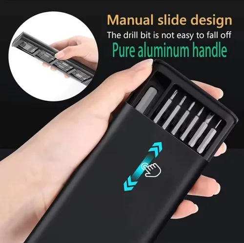 Miniatura 7 de Kit de soldador, solución completa de grado profesional en 1 combo de calentamiento rápido de 60 W Temperatura ajustable 12 en 1 Kit de herramientas
