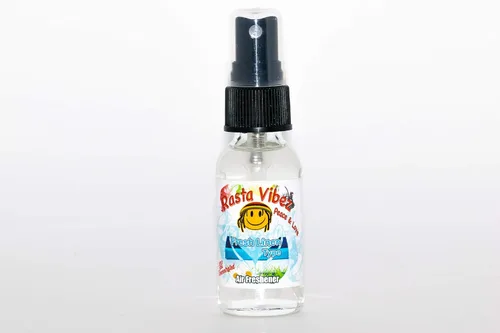 Miniatura 32 de Rasta Vibez Ambientador tipo Polo Blue - Aerosol 100% ultra concentrado a base de aceite, ideal para baño, hogar, automóvil, oficina y más, efectos