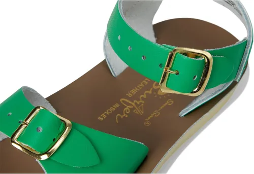 Miniatura 123 de Sandalias de piel infantil Sun-San Surfer