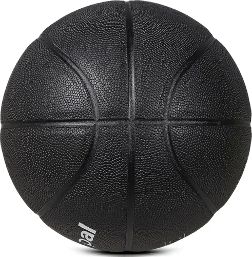 Miniatura 3 de Dakapal Weighted Heavy Training Basketball, Size 6/7 Black 2.2LBS/3LBS/3.3 LBS Weight PU Durable for Trainer and Dribbling Passing, Indoor and