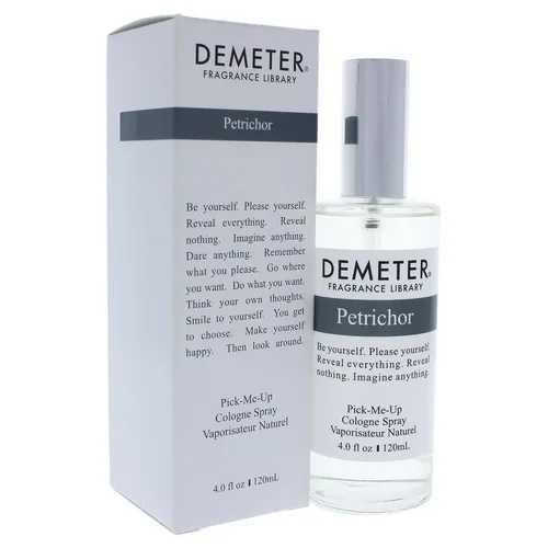 Miniatura 5 de Demeter Polvo de bebé 4.0 oz Colonia Spray