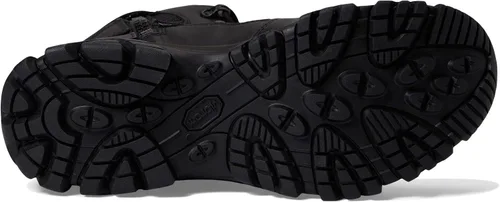 Miniatura 3 de Merrell Moab 3 Response Tactical Botas militares impermeables con cremallera de 8 pulgadas para hombre