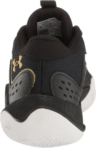 Miniatura 3 de Under Armour Tenis de baloncesto unisex para niños Jet '23
