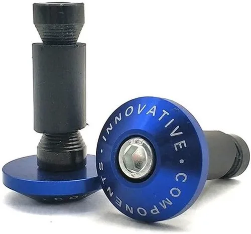 Miniatura 7 de Tapón de manillar para Yamaha TDM 900 850 Mt125 Mt03 Mt01 Mt 125 03 01 Xt660 manillar de motocicleta extremos barra equilibrada enchufe deslizante