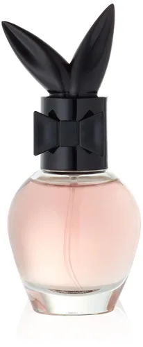 Miniatura 4 de Playboy Play It Loveley Edt Spray 1.0oz para mujer