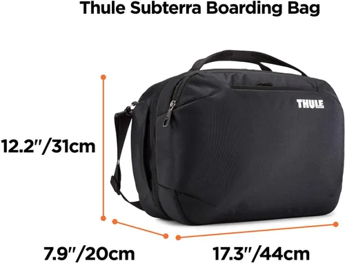 Miniatura 10 de Thule Subterra - Bolsa de transporte