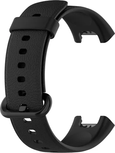 Miniatura 6 de FitTurn Paquete de 6 correas deportivas compatibles con Xiaomi Mi Watch Lite 2/Redmi Watch Lite 2, correa impermeable de silicona suave compatible