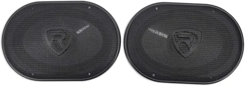 Miniatura 5 de Rockville 2 Pares RV68.2C 6x8/5x7 Componente Altavoces para Coche 1800 vatios/340w RMS CEA