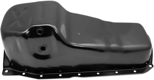 Miniatura 101 de TRQ Cárter de aceite de motor compatible con Dodge Durango Jeep Grand Cherokee 2011-2015