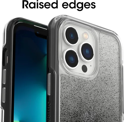 Miniatura 3 de OtterBox Symmetry Clear Series - Funda sólo para iPhone 13 Pro - spray degradado Spray Ombre